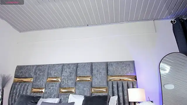 top_mary Adlı Modelin Canlı XXX Sohbeti