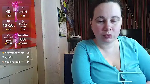 XXX chat uživo modela Cora_Maro