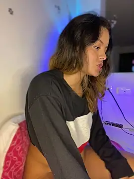 Chatroom XXX en direct de Ame_Desire