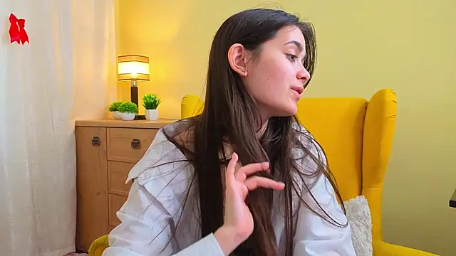 LuciKardos – Live XXX-chat