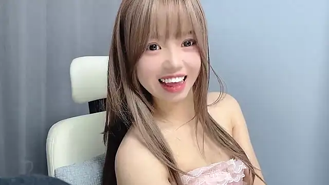 TwinXXyan 라이브 XXX 채팅