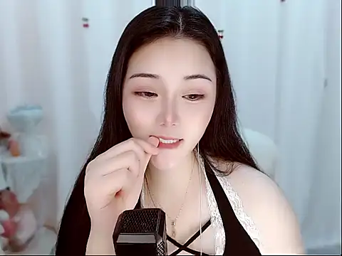 XXX chat uživo modela Amy-cnbaby