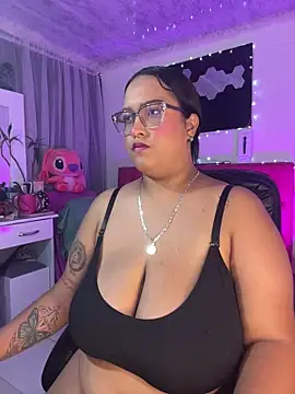 Teffy__xxx's Webcam Show
