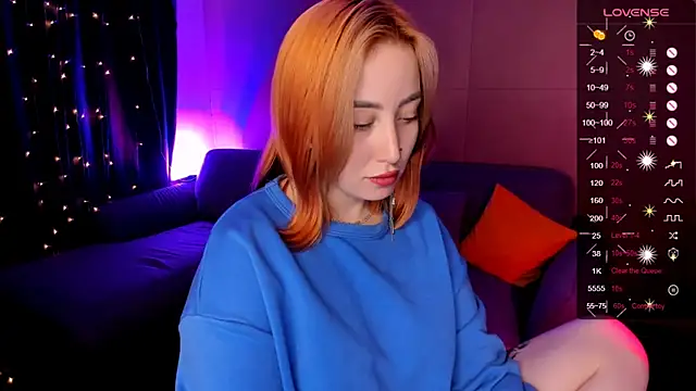 deboramoore 即時 XXX 聊天