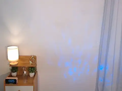 asian_dai Pertunjukan Webcam