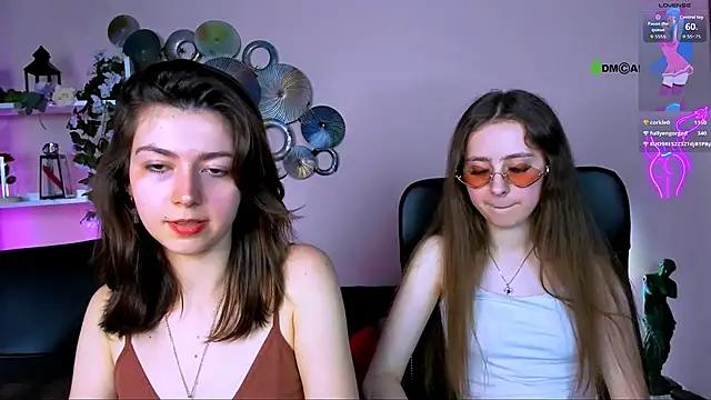 Chatroom XXX en direct de kitniss_dreamy