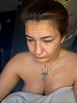 Webkamerová show Hausverbot691