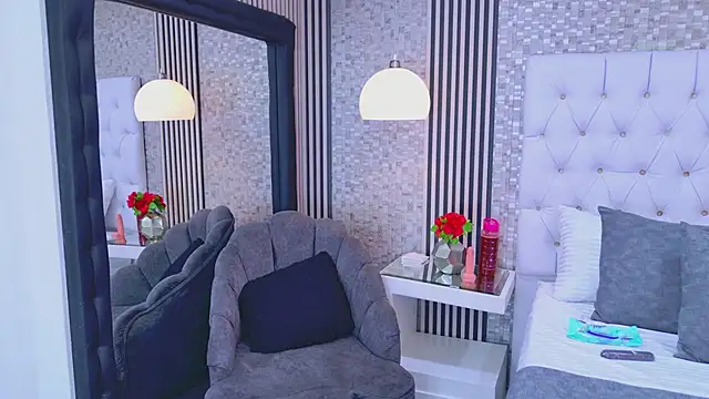VioletSweetts Webcam-Show
