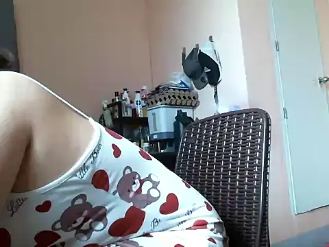 Czat XXX na żywo – im_your_secret