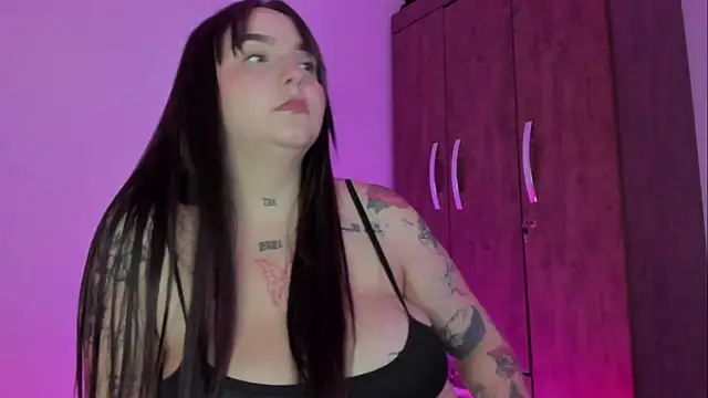Celestte – Live XXX-chat