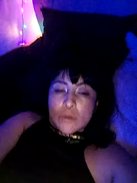 LILITH_LIBELULA Chat XXX in diretta