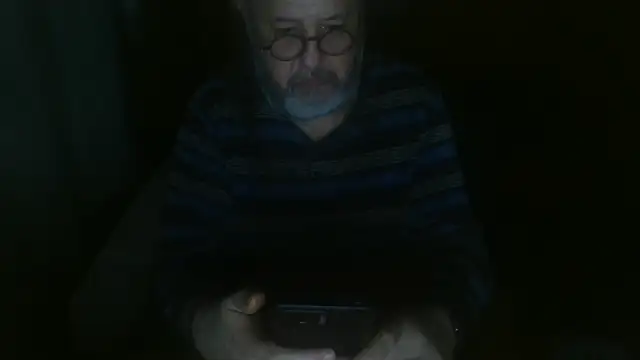 Koldo70 Webcam show