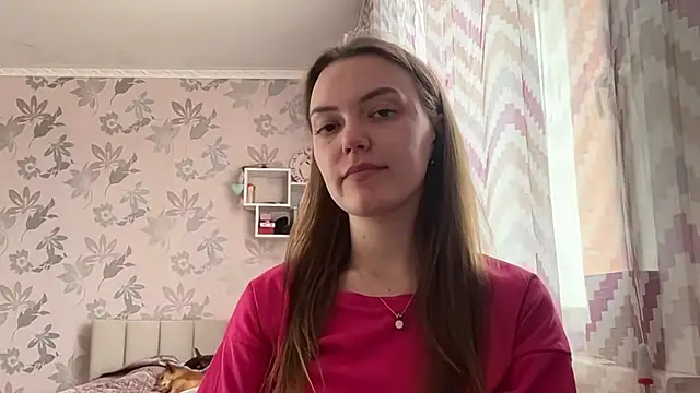 AndreeMerryman live XXX chat