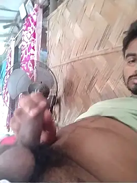 Bengali_hot_boy webkamerás műsora