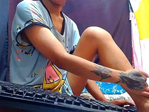 Show de webcam de AwesomeMistress_Bigcock