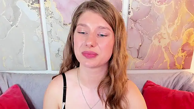 Chat +18 de katymeaw ao vivo