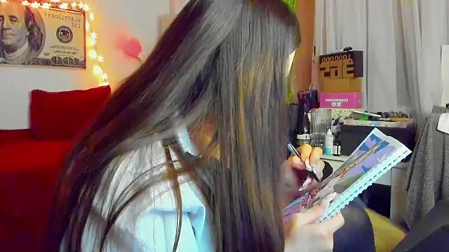_extraterrestrial_'s Webcam Show