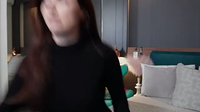 EmilyTrix live XXX chat