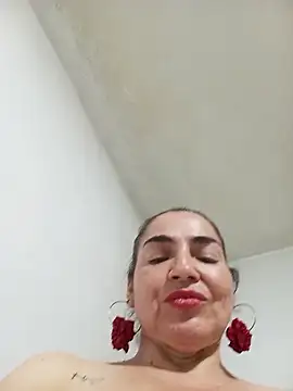 MaryRoze_'s Live XXX Chat