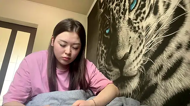 Chat XXX en directo de AudieGravely