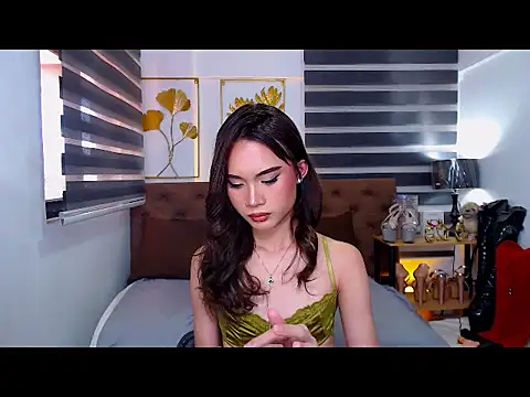 JuicyCockThea's Webcam Show