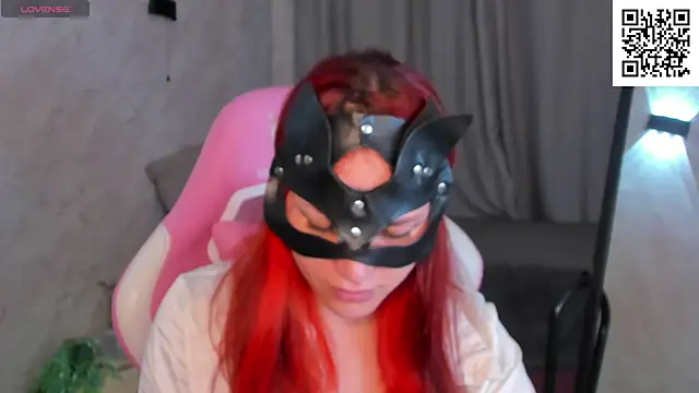 Kasumi_girl Obrolan Langsung XXX