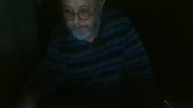 Webkamerová show Koldo70