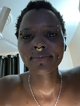 Nimah_ 라이브 XXX 채팅