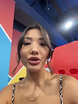 lean_lie8 Webcam show