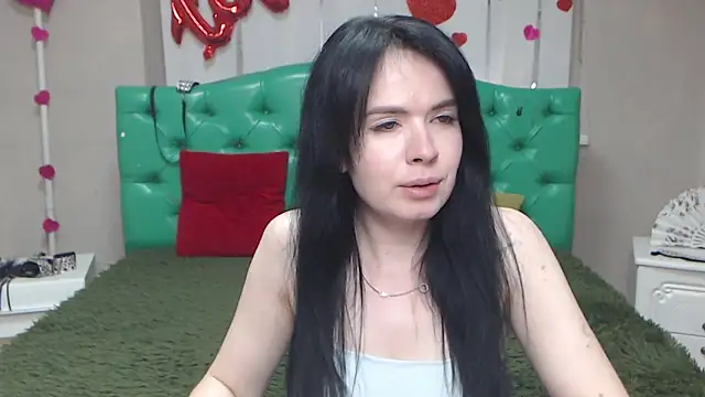 JasmineKouch's Live XXX Chat
