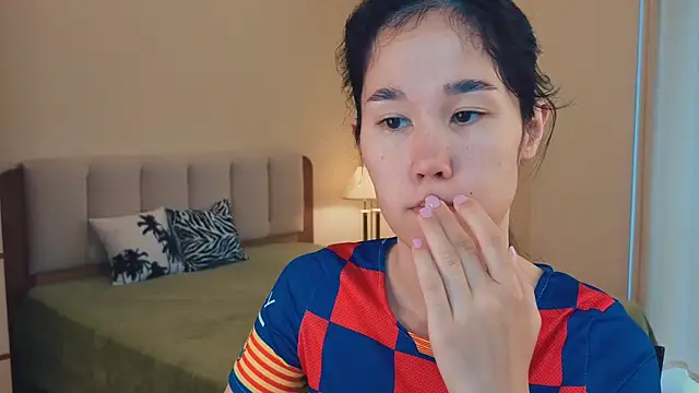 Živý XXX chat Reina__chan