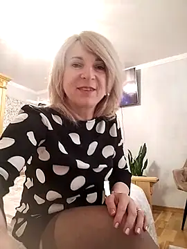 Czat XXX na żywo – AhlyssaLove1155
