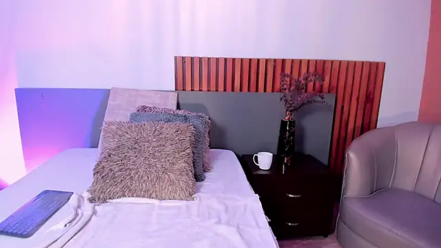 ValeryBlackk Chat XXX live