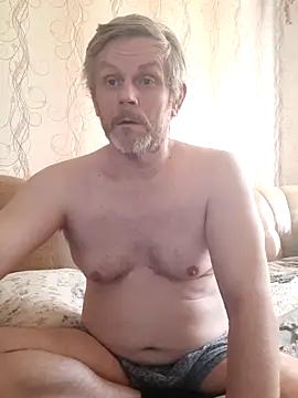 Pokazy przed kamerką – Mr__XX