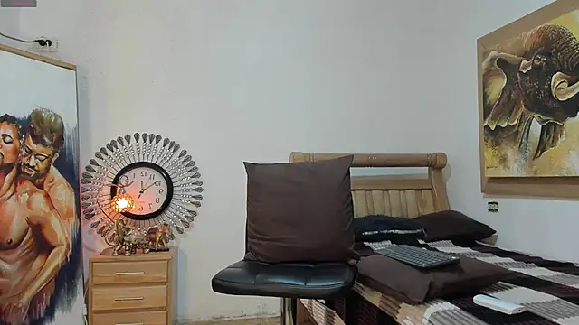 mr_stiven_ Chat XXX in diretta