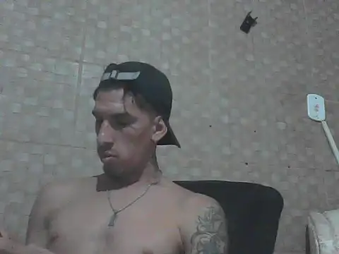 axel2leiva Webcamshow