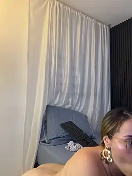 hotpawgmilf Obrolan Langsung XXX