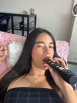 XXX chat uživo modela Milleradhara24
