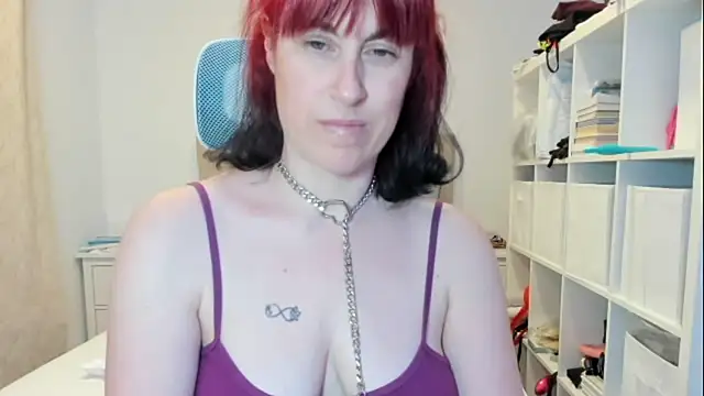 Show Webcam de emmita69_