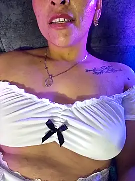 Fox_Roxxan Obrolan Langsung XXX