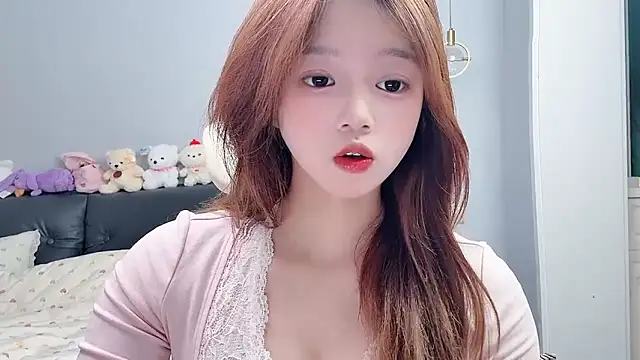TwinXXbaby 在線直播表演