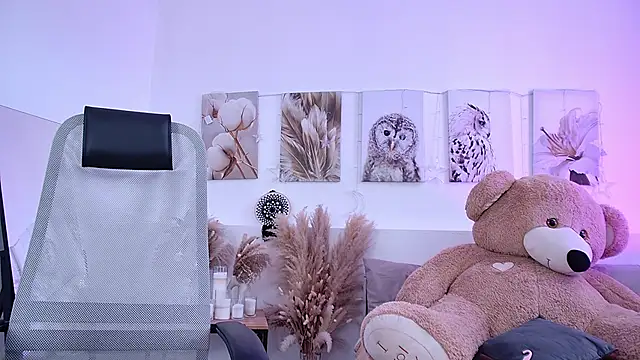 AuroraWrenfield – Naživo XXX chat