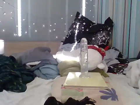 Webkamerová show evilku