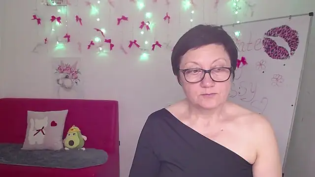 Chat XXX ao vivo de EmilyL0ve