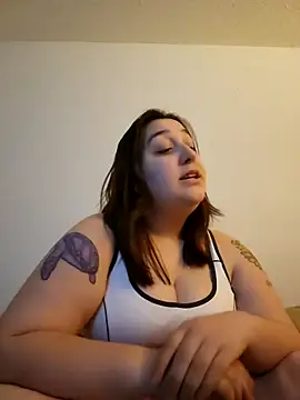 Horneysunflower420's Webcam Show