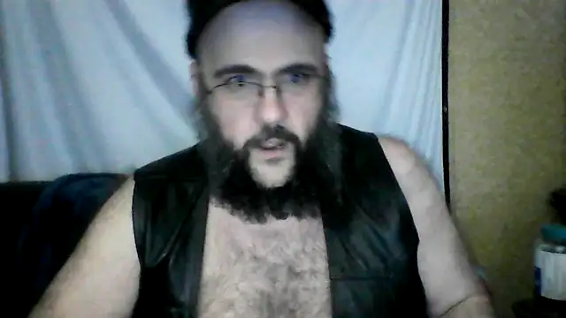 BriTheTopBear Show Webcam