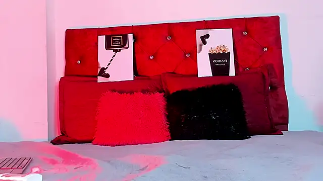 ThiagoSexy005's Live XXX Chat