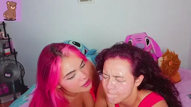 Онлайн чат XXX latinahotdivas1