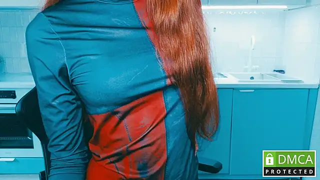 Chat XXX en directo de Harley_Quinsy