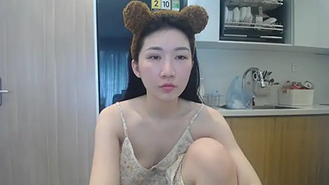 Asiagirll – Live XXX-chat